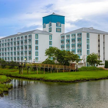 Coconut Malorie Resort Hotel, Ascend Hotel Collection Ocean City Kültér fotó