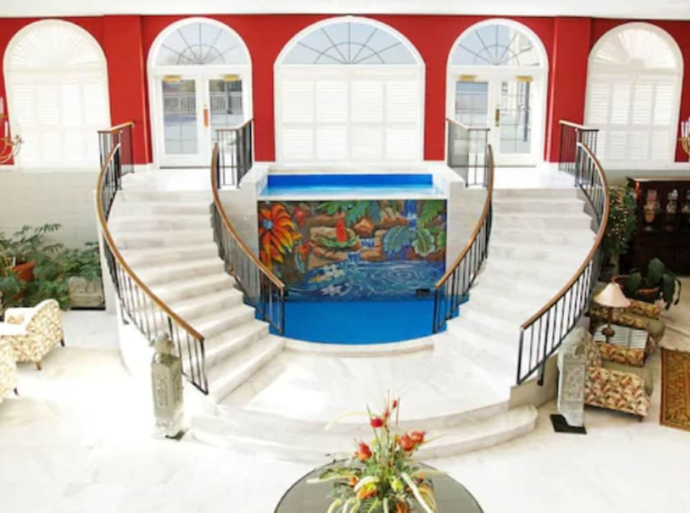 Coconut Malorie Resort Hotel, Ascend Hotel Collection Ocean City Kültér fotó