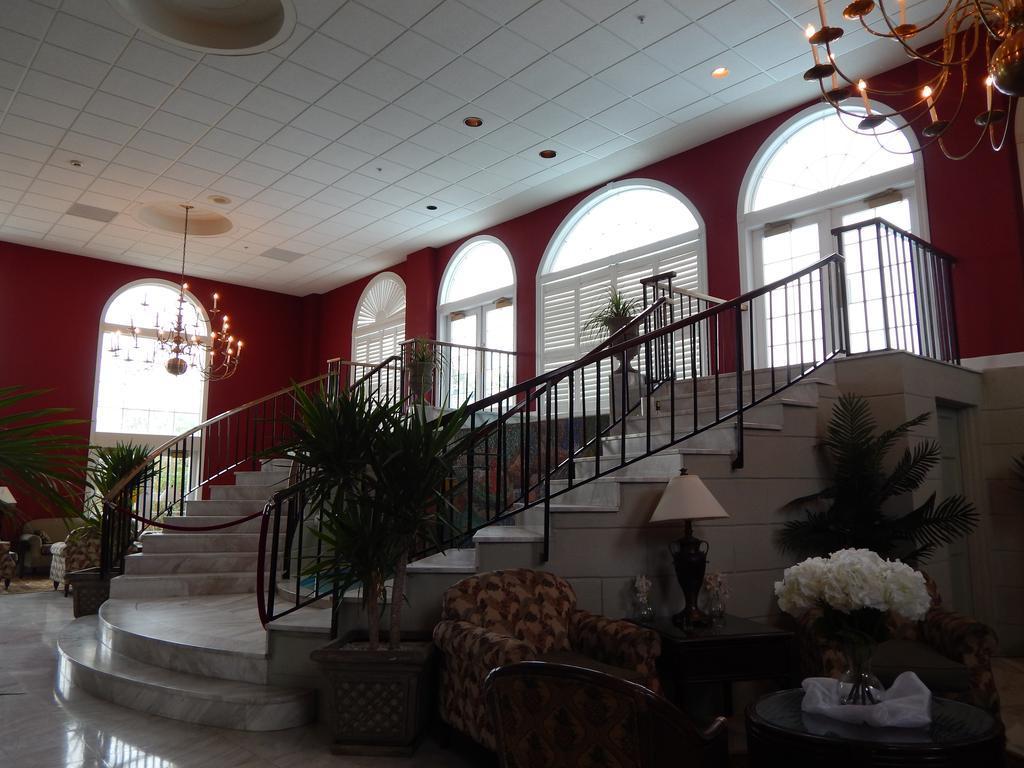 Coconut Malorie Resort Hotel, Ascend Hotel Collection Ocean City Kültér fotó