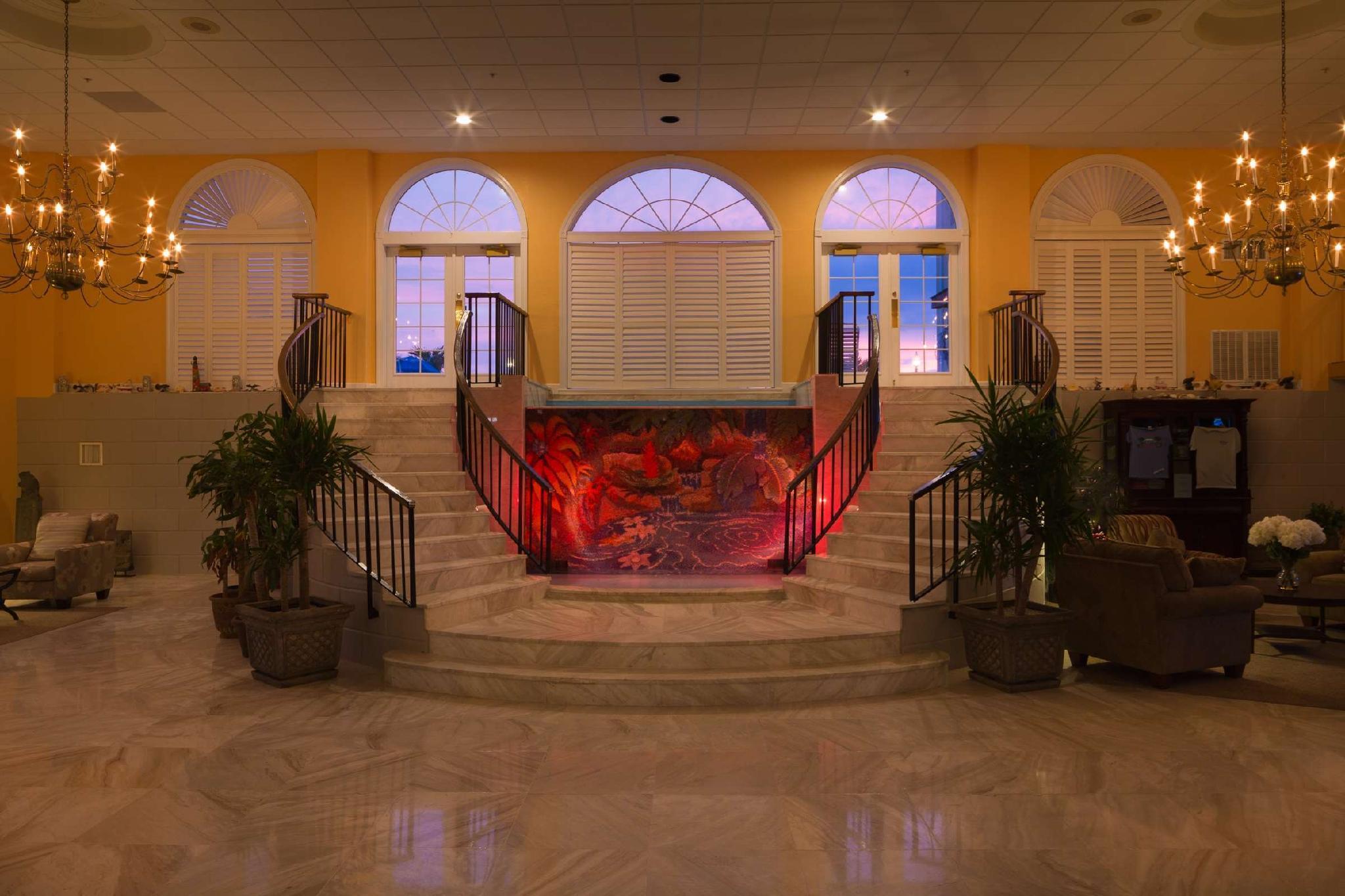 Coconut Malorie Resort Hotel, Ascend Hotel Collection Ocean City Kültér fotó