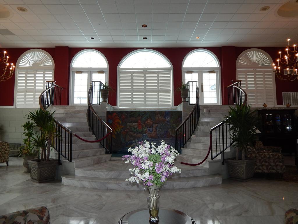 Coconut Malorie Resort Hotel, Ascend Hotel Collection Ocean City Kültér fotó