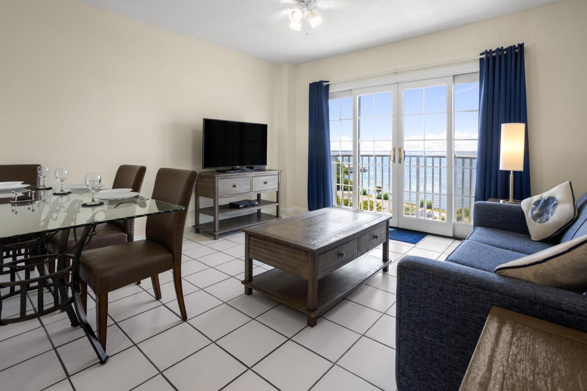 Coconut Malorie Resort Hotel, Ascend Hotel Collection Ocean City Kültér fotó