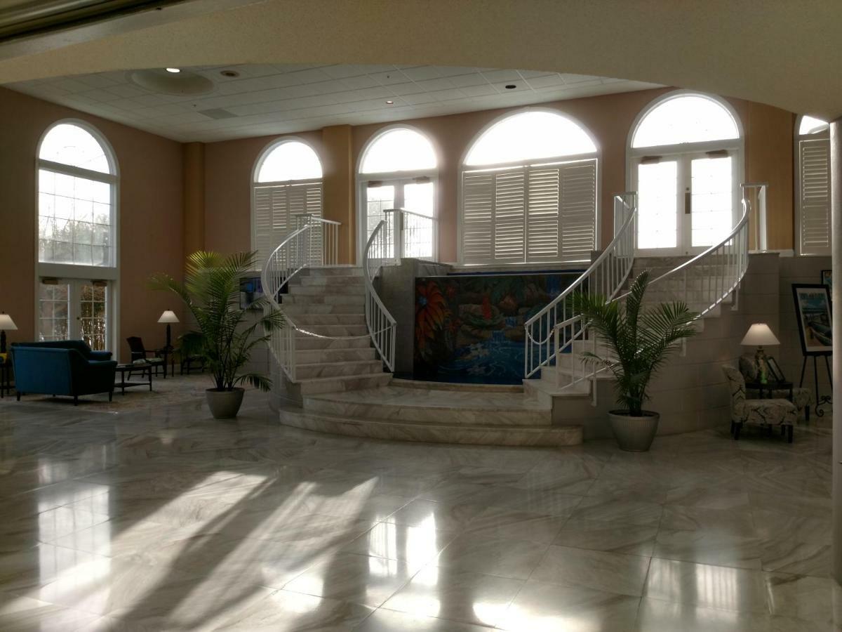 Coconut Malorie Resort Hotel, Ascend Hotel Collection Ocean City Kültér fotó